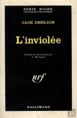Bertrand.pt - L'Inviolee