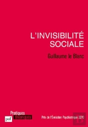 L'Invisibilité Sociale