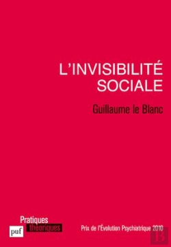 Bertrand.pt - L'Invisibilité Sociale