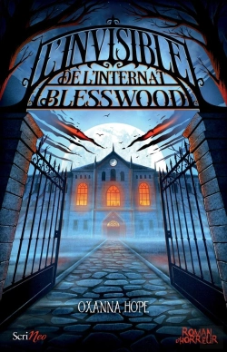 Bertrand.pt - L'Invisible De L'Internat Blesswood
