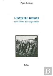 L'Invisible Dehors ; Carnets Islandais D'Un Voyage Intérieur