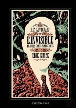 Bertrand.pt - L'Invisible