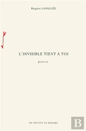 L'Invisible Tient A Toi