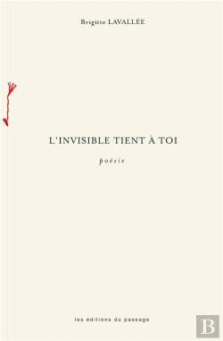 Bertrand.pt - L'Invisible Tient A Toi