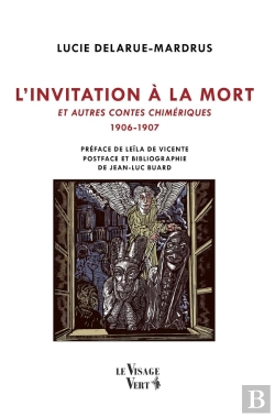 Bertrand.pt - L'Invitation À La Mort Et Autres Contes Chimériques (1906-1907)