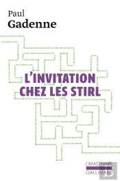 L'Invitation Chez Les Stirl
