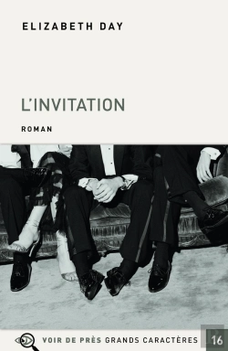 Bertrand.pt - L'Invitation