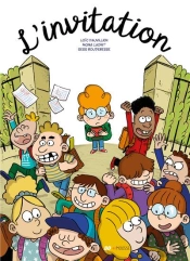 L'Invitation