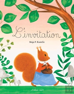 Bertrand.pt - L'Invitation