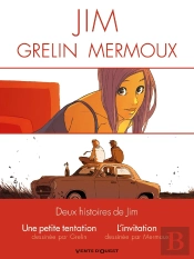 L'Invitation ; Une Petite Tentation ; Coffret