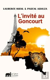 L'Invité Au Goncourt