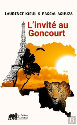 Bertrand.pt - L'Invité Au Goncourt