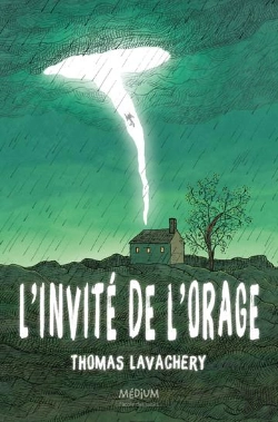 Bertrand.pt - L'Invité De L'Orage