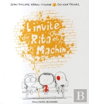 L'Invité De Rita Et Machin
