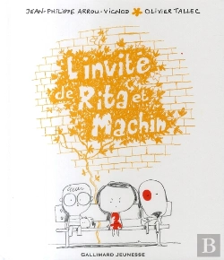 Bertrand.pt - L'Invité De Rita Et Machin