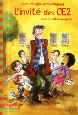 Bertrand.pt - L'Invite Des Ce2
