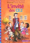 L'Invite Des Ce2