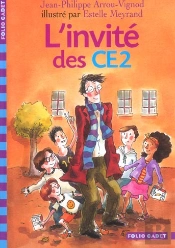 L'Invite Des Ce2