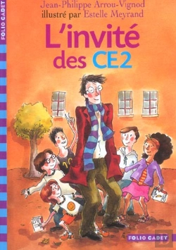 Bertrand.pt - L'Invite Des Ce2