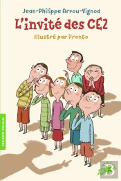 L'Invité Des Ce2