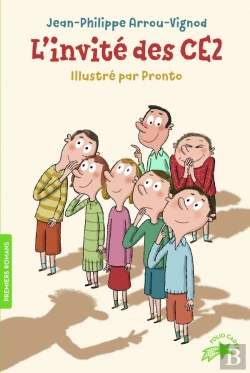 Bertrand.pt - L'Invité Des Ce2
