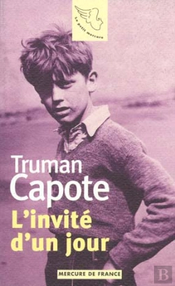 Bertrand.pt - L'Invite D'Un Jour