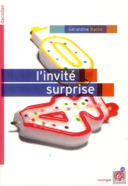 Bertrand.pt - L'Invité Surprise