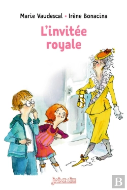 Bertrand.pt - L'Invitée Royale