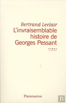Bertrand.pt - L'Invraisemblable Histoire De Georges Pessant