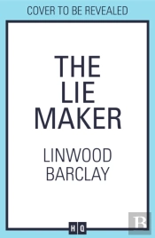 Linwood Barclay 2023