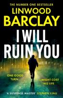 Linwood Barclay Book 6