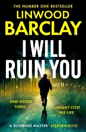 Linwood Barclay Book 6