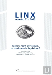 Linx, N° 72/2016