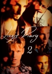 Linzi'S Diary 2
