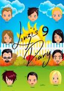 Linzi'S Diary 9