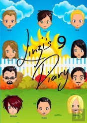 Linzi'S Diary 9