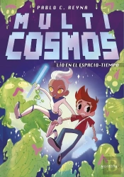 Lio En El Espacio-Tiempo