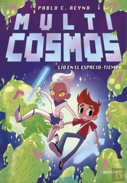 Bertrand.pt - Lio En El Espacio-Tiempo