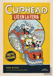 Lio En La Feria Cuphead 1
