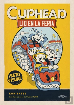 Bertrand.pt - Lio En La Feria Cuphead 1