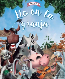 Bertrand.pt - Lío En La Granja