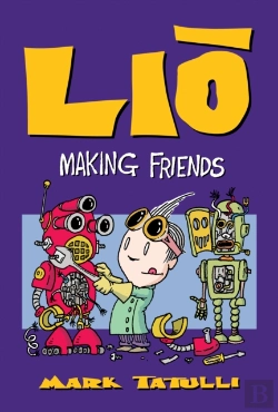 Bertrand.pt - Lio: Making Friends