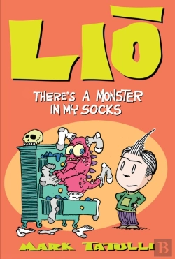Bertrand.pt - Lio: There'S A Monster In My Socks