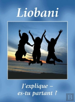 Bertrand.pt - Liobani. J'Explique - Es-Tu Partant ?