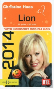 Lion 2014