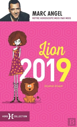 Bertrand.pt - Lion 2019