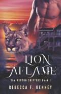 Lion Aflame