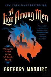Lion Among Men