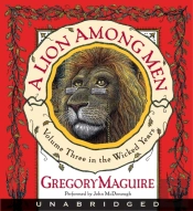 Lion Among Men