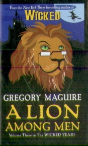 Lion Among Men